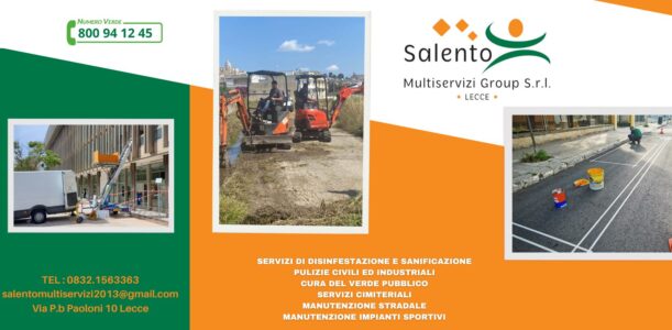 Clienti e Progetti